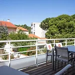 Aparthotel Du Lido