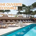 Aparthotel Du Lido Argelès-sur-Mer