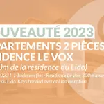 Du Lido Aparthotel Argelès-sur-Mer