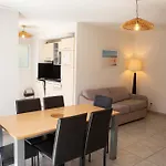 Aparthotel Du Lido