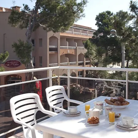 Aparthotel Du Lido