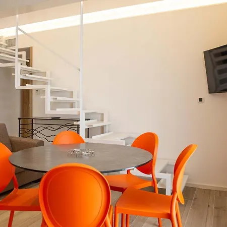 Apart Otel Du Lido 4*
