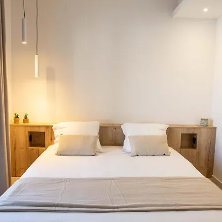 Résidence Du Lido Aparthotel