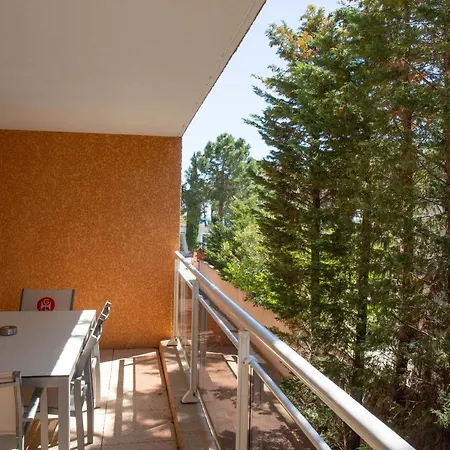 Résidence Du Lido Argelès-sur-Mer