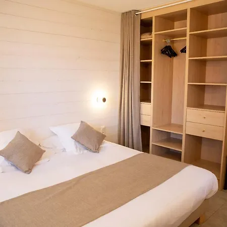 Aparthotel Résidence Du Lido 4*