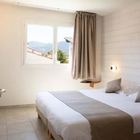 Aparthotel Résidence Du Lido 4*