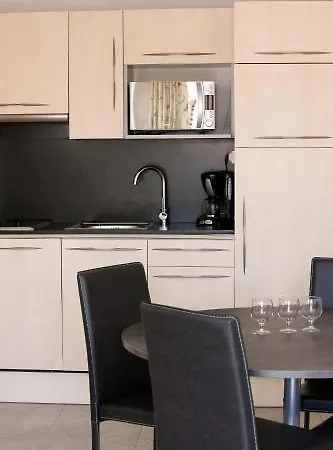 Résidence Du Lido Argelès-sur-Mer