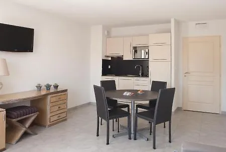 Aparthotel Résidence Du Lido