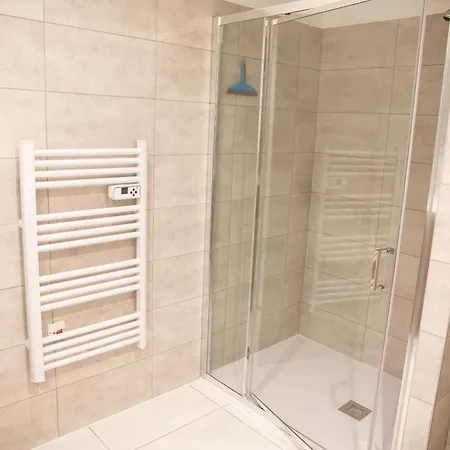 Aparthotel Résidence Du Lido 4*