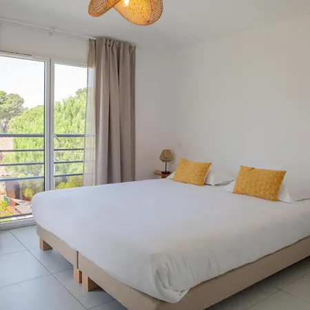 Résidence Du Lido 4*