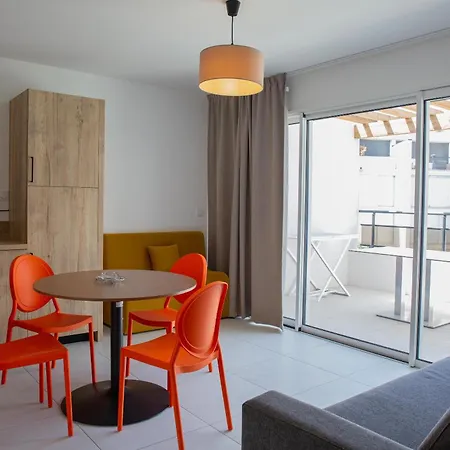 Résidence Du Lido Aparthotel Argelès-sur-Mer