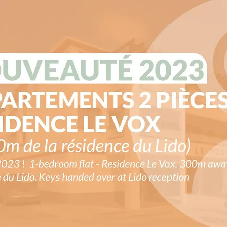 Du Lido Apart Otel Argelès-sur-Mer