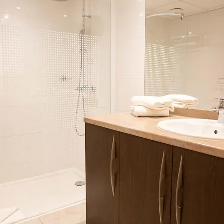 Aparthotel Du Lido 4*