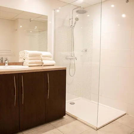 Du Lido Apart Otel 4*