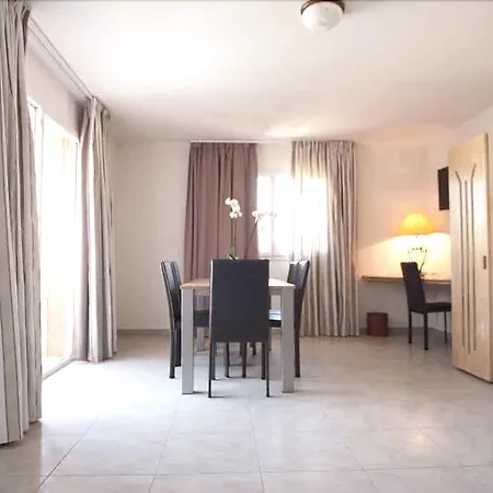 Résidence Du Lido 4*