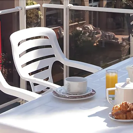 Résidence Du Lido Aparthotel