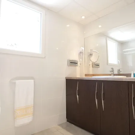 Résidence Du Lido Aparthotel