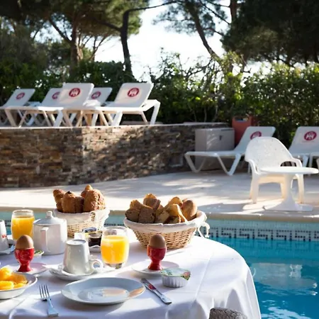 Du Lido Apart Otel Argelès-sur-Mer