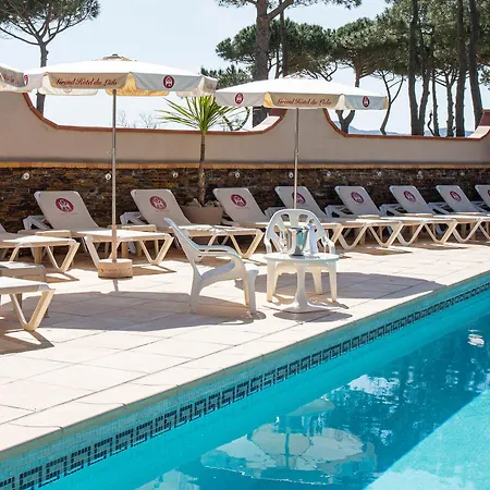 Résidence Du Lido 4*