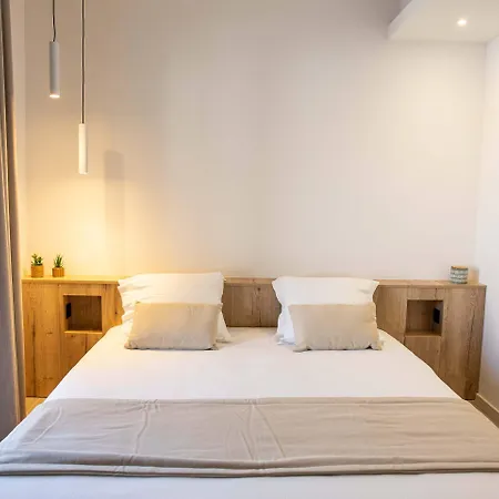 Résidence Du Lido 4*