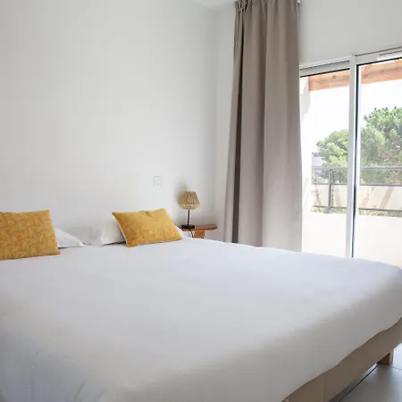 Du Lido Apart Otel Argelès-sur-Mer