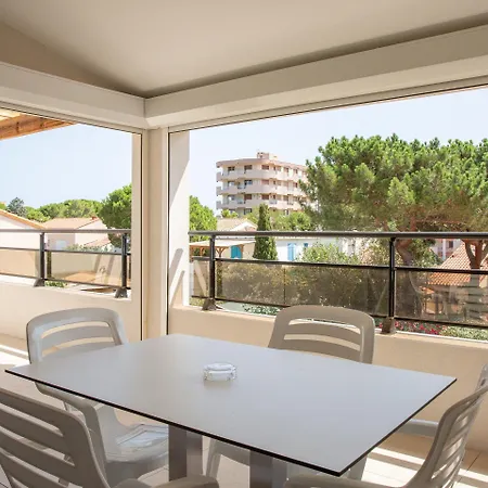 Du Lido Apart Otel Argelès-sur-Mer