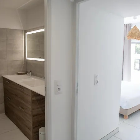 Résidence Du Lido Aparthotel Argelès-sur-Mer