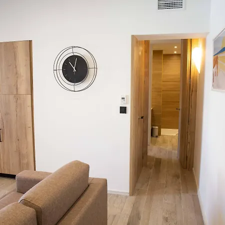 Résidence Du Lido Aparthotel Argelès-sur-Mer