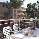 Lejlighedshotel Du Lido