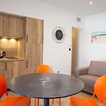 Lejlighedshotel Du Lido 4*