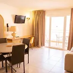 Lejlighedshotel Du Lido Argelès-sur-Mer