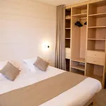 Lejlighedshotel Du Lido 4*