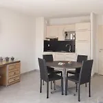 Lejlighedshotel Du Lido