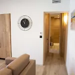 Du Lido Lejlighedshotel 4*