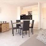 Lejlighedshotel Du Lido