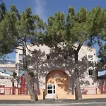 Du Lido Lejlighedshotel Argelès-sur-Mer