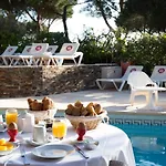 Du Lido Lejlighedshotel Argelès-sur-Mer