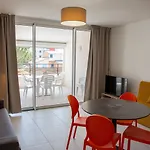 Du Lido Lejlighedshotel 4*