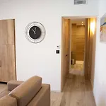 Du Lido Lejlighedshotel Argelès-sur-Mer
