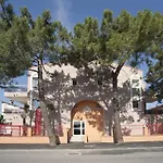 Lejlighedshotel Du Lido