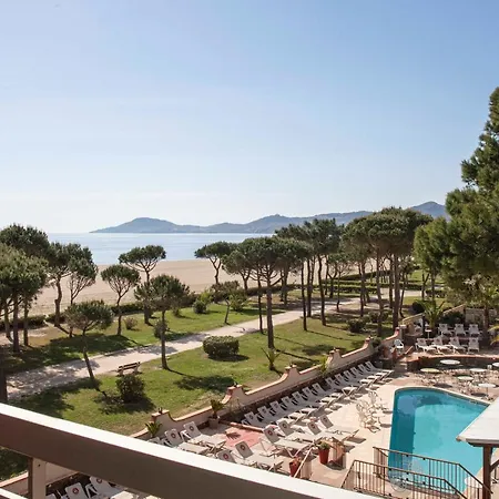 Du Lido 4*