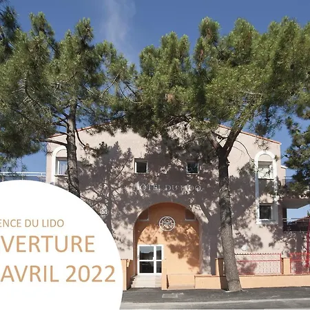 Du Lido Aparthotel 3*