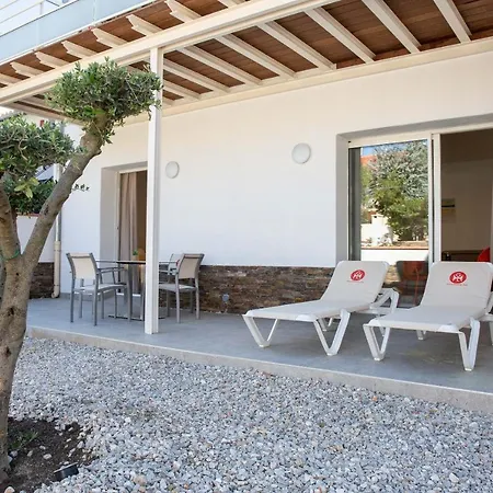 Du Lido Apartmanhotel