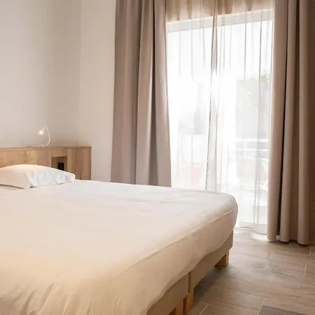 Du Lido 3* Argeles-sur-Mer