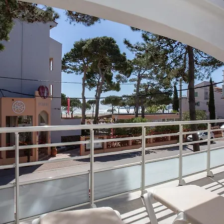 Apartmanhotel Du Lido Argelès-sur-Mer