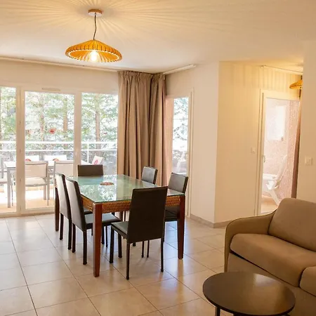 Du Lido Aparthotel Argelès-sur-Mer
