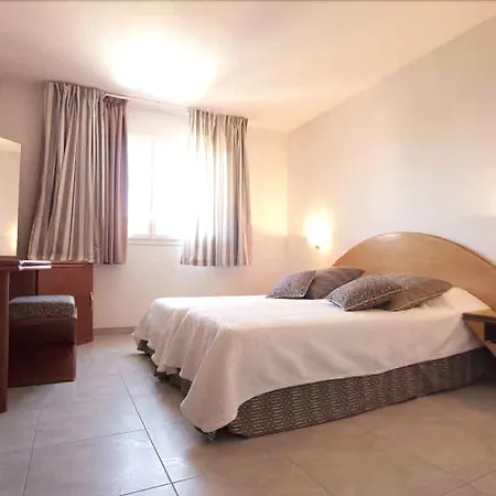Du Lido Lejlighedshotel 4*