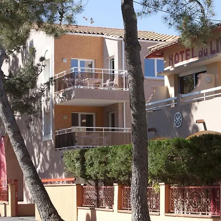 Ξενοδοχείο με διαμερίσματα Du Lido