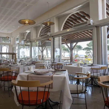 Du Lido 4* Argelès-sur-Mer