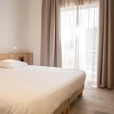 Aparthotel Du Lido Argelès-sur-Mer
